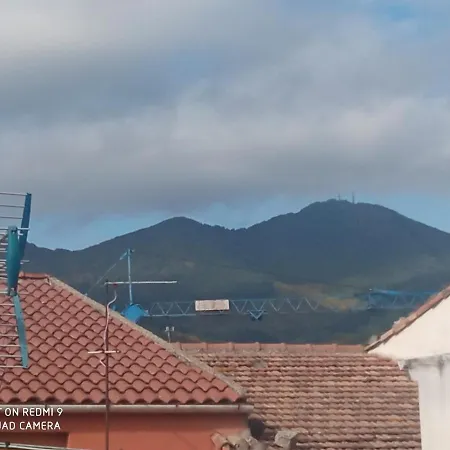 Bed and breakfast L'altra Casa 1933 3*