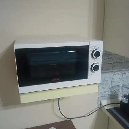 L'altra Casa 1933 Bed and breakfast