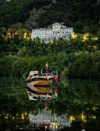 فندق مبيت وإفطار L'altra Casa 1933