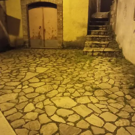 L'altra Casa 1933 Bed & Breakfast 3*