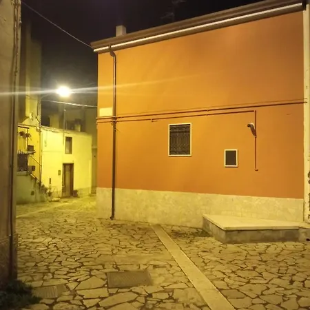 L'altra Casa 1933 فندق مبيت وإفطار 3*