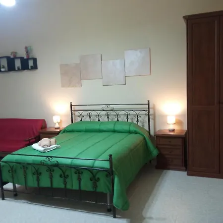 L'altra Casa 1933 Bed and breakfast