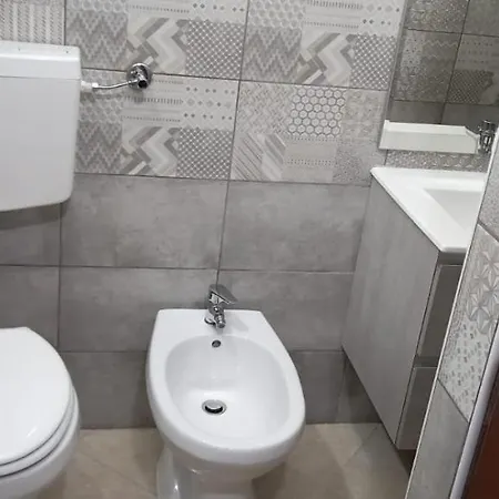 L'altra Casa 1933 فندق مبيت وإفطار