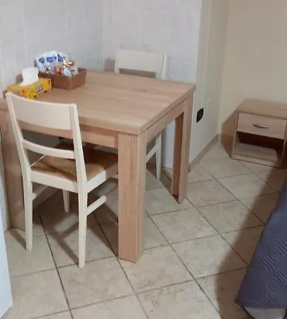 L'altra Casa 1933 3*