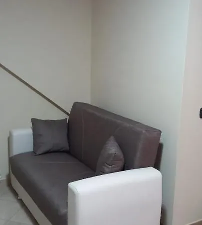 Bed and breakfast L'altra Casa 1933 3*