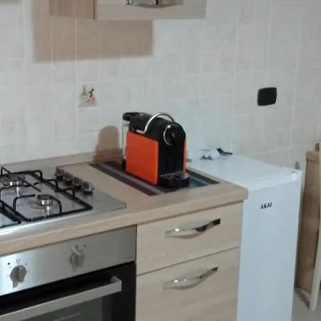 L'altra Casa 1933 Rionero in Vulture